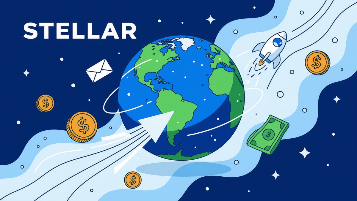 스텔라(XLM)의 핵심 기술과 글로벌 송금 혁신 2 📋 스텔라(XLM)는 무엇일까요?