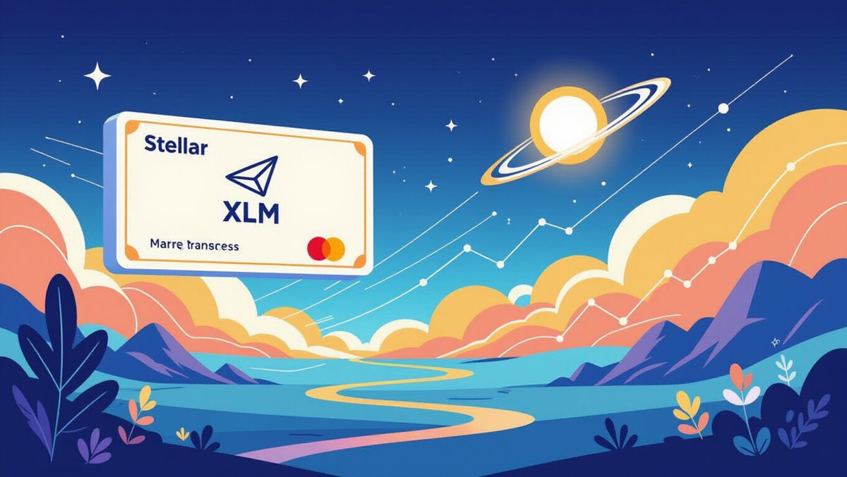 스텔라(XLM)의 핵심 기술과 글로벌 송금 혁신 9 📌 마무리