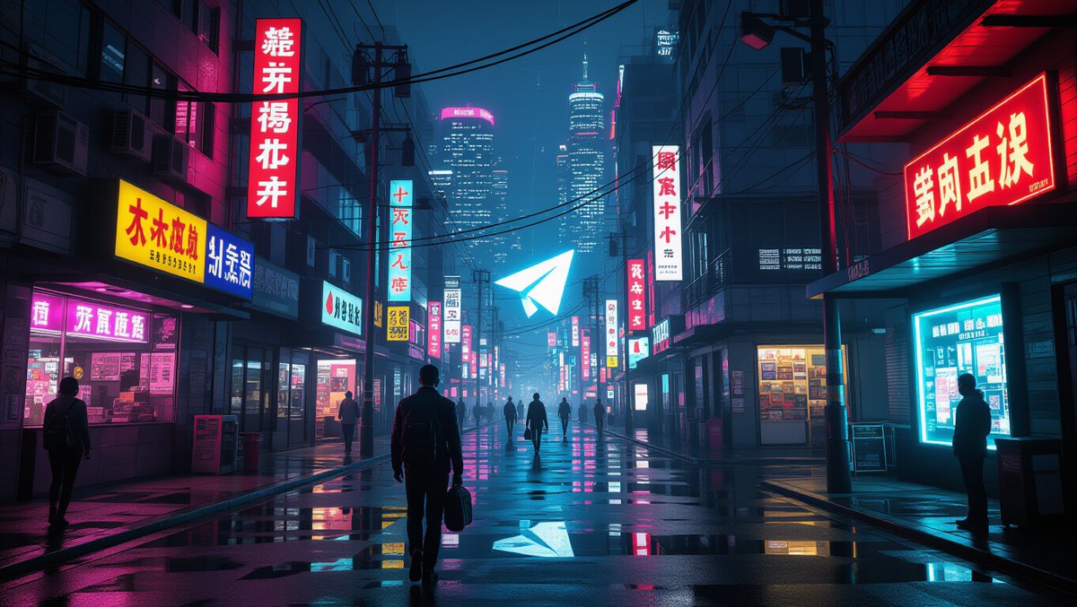 톤코인(TON)의 모든 것: 기술, 시장, 투자 전망까지 7 🌐 톤코인(TON) 생태계와 커뮤니티