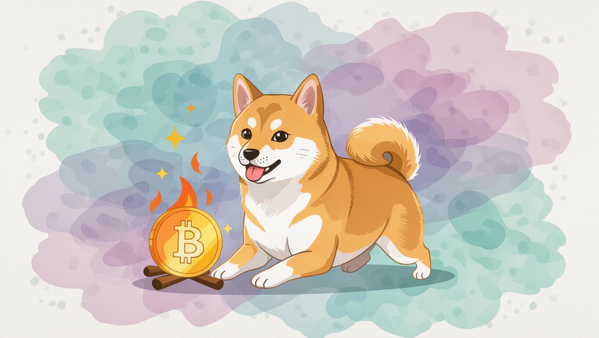 🌱 시바이누(SHIB) 생태계의 성장