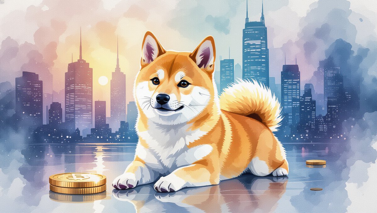 ⚠️ 시바이누(SHIB) 투자 전 체크리스트