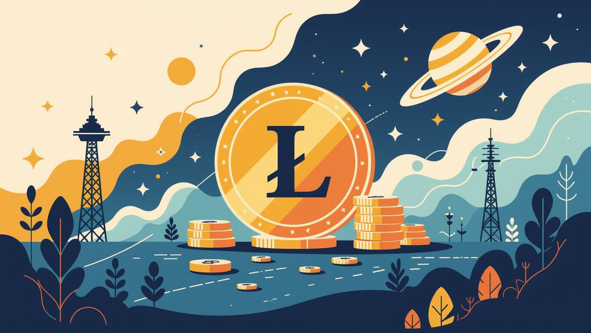 라이트코인(LTC)의 모든 것: 기술적 장점부터 시세 분석까지 4 🏦 라이트코인 투자 방법 및 거래소