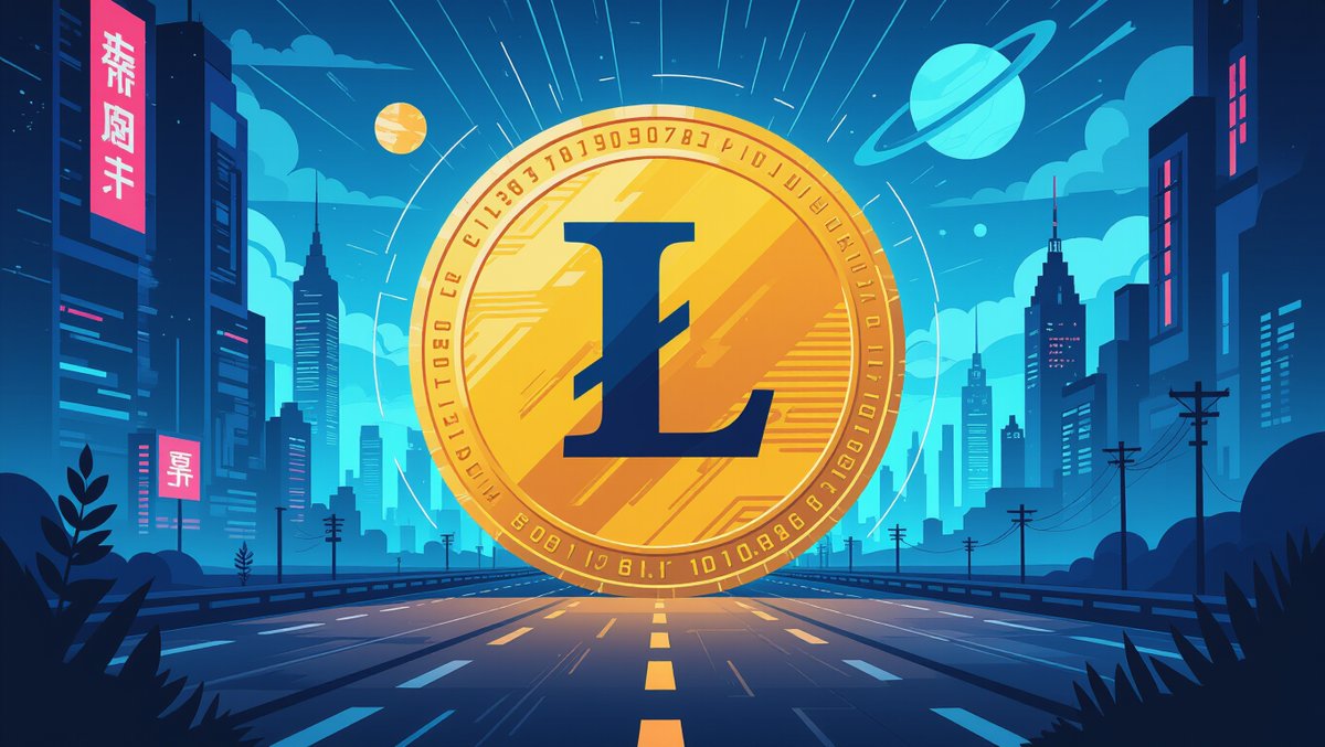 라이트코인(LTC)의 모든 것: 기술적 장점부터 시세 분석까지 5 🔒 라이트코인의 익명성 강화 기술 (MWEB)