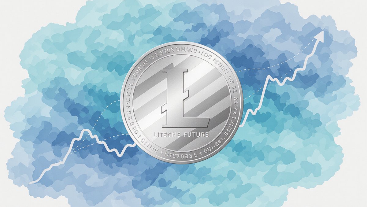 라이트코인(LTC)의 모든 것: 기술적 장점부터 시세 분석까지 7 🌱 라이트코인의 미래 전망