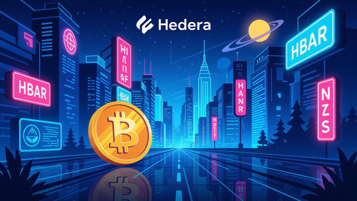 Hedera Hashgraph의 기술적 우수성과 HBAR의 실생활 적용 사례 7 ✨ 미래 전망과 발전 가능성