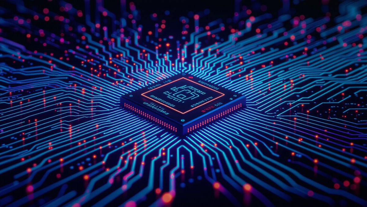 Hedera Hashgraph의 기술적 우수성과 HBAR의 실생활 적용 사례 4 ⚡️ 속도와 보안성 심층 분석