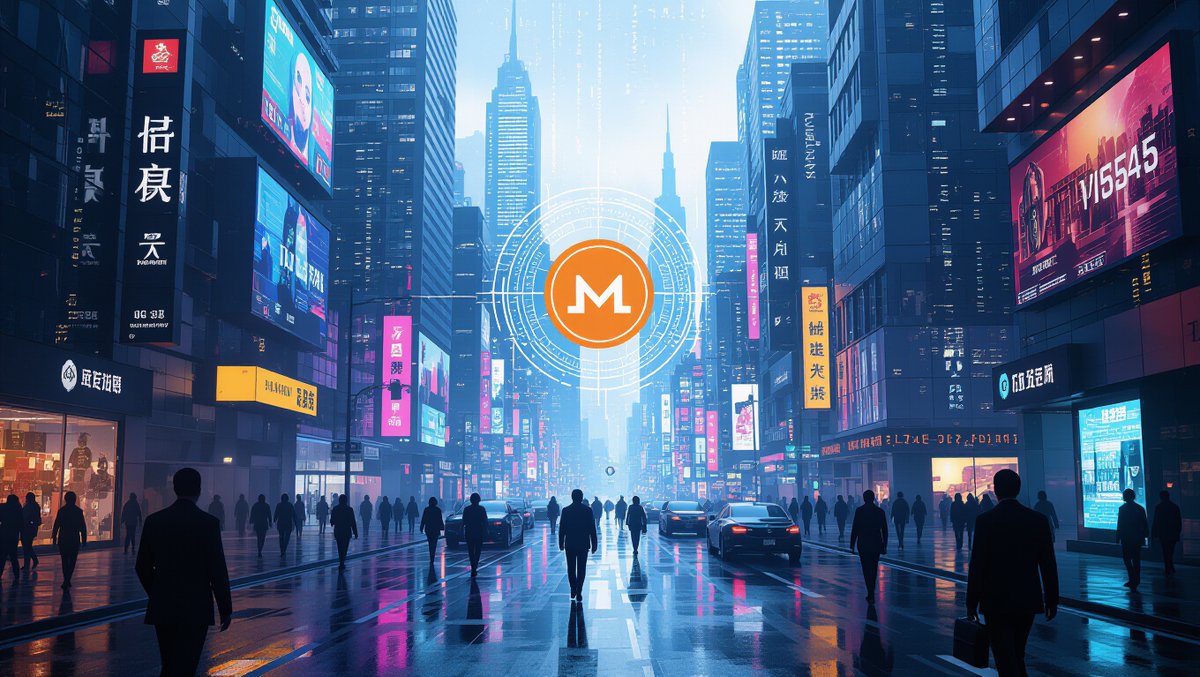 Monero(XMR)의 핵심 기술과 프라이버시 보장 원리 8 🔮 모네로의 미래 전망