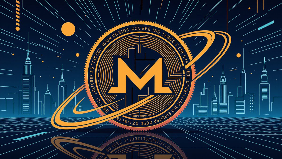 Monero(XMR)의 핵심 기술과 프라이버시 보장 원리 9 📌 마무리