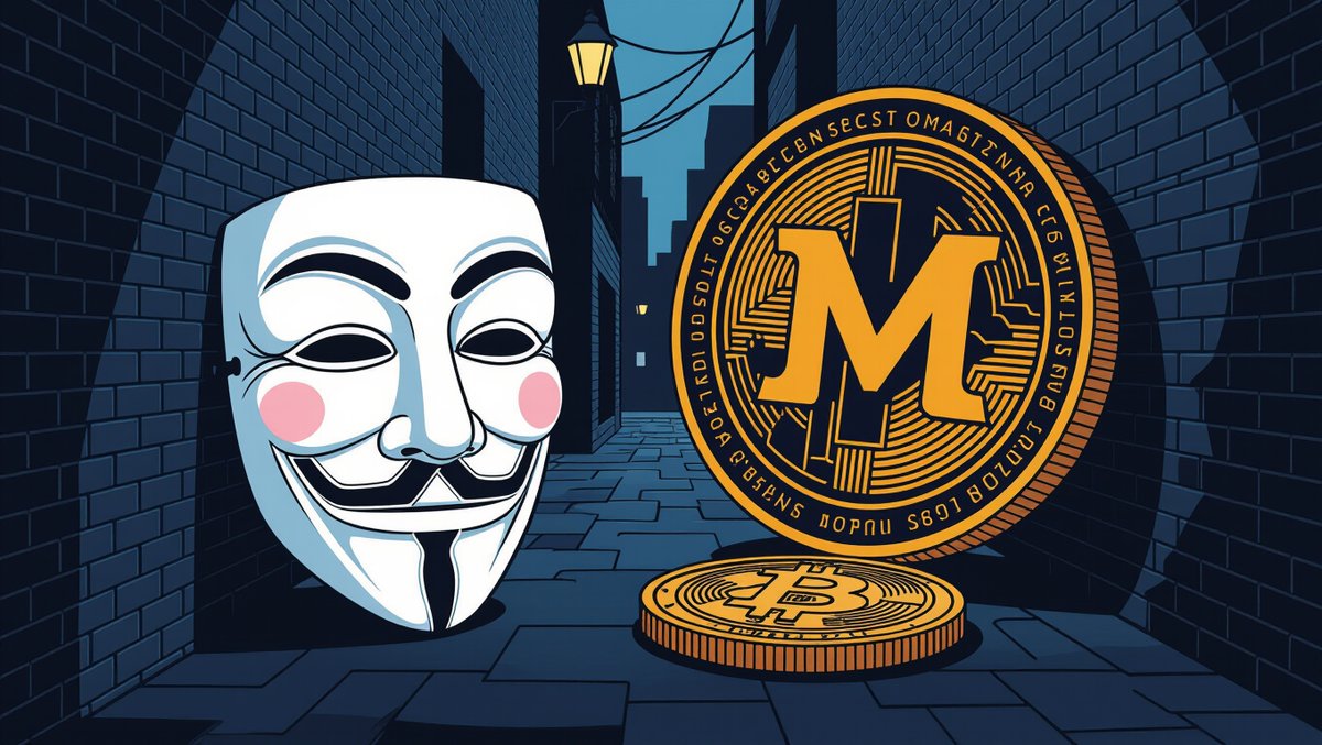 Monero(XMR)의 핵심 기술과 프라이버시 보장 원리 6 👥 실제 활용 사례와 사용자