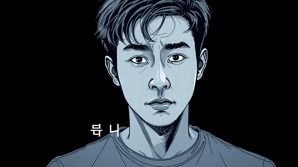 나는솔로 25기 영철 성폭행 논란과 인스타 비공개 전환의 진실 3 '나는 솔로' 활약상 (illustration 스타일)