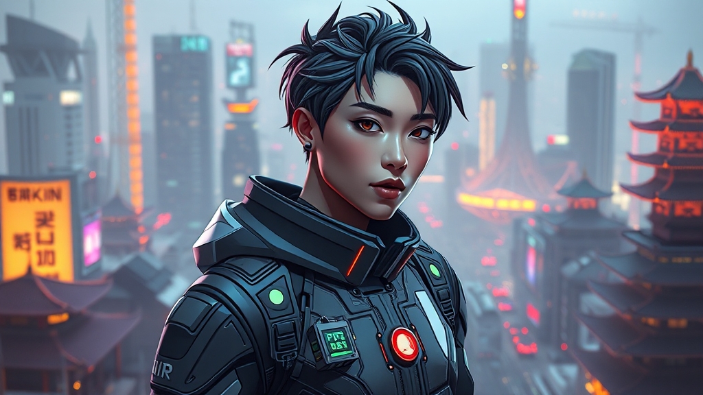 VEO3 완벽 가이드: 기본 개념부터 고급 활용법까지 7 VEO3의 한계점과 주의사항 (illustration 스타일)