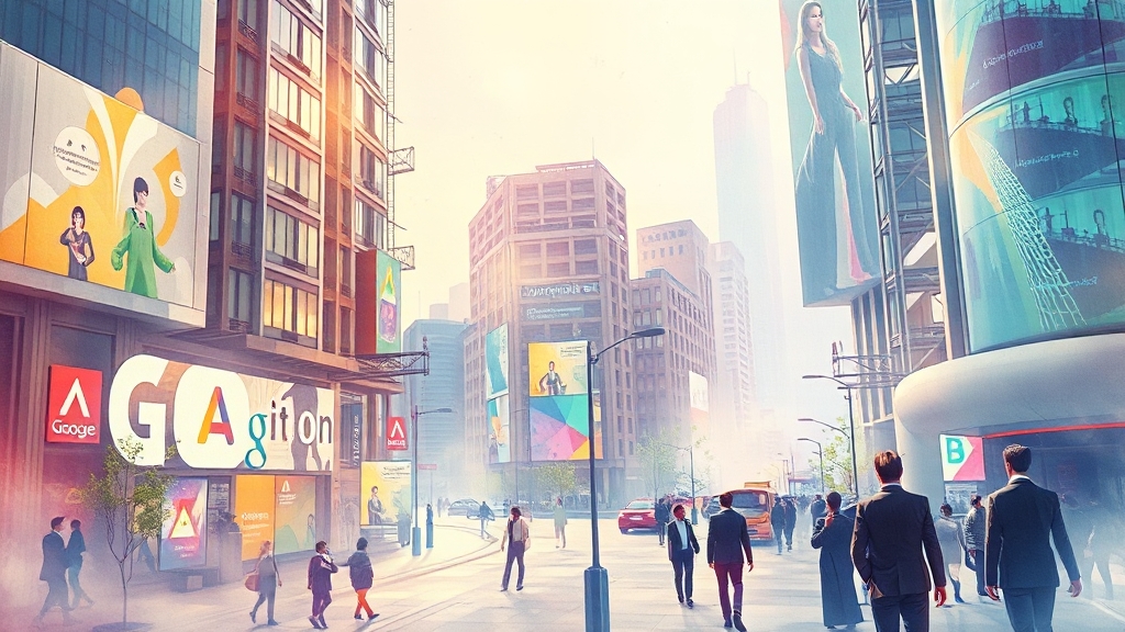 VEO3 완벽 가이드: 기본 개념부터 고급 활용법까지 8 VEO3 실제 활용 사례와 가능성 (watercolor 스타일)
