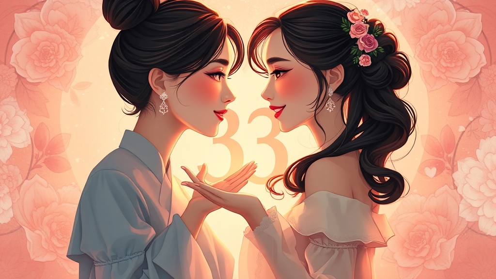 배우 이서이의 생애와 사망, 다재다능한 연기와 플로리스트 열정 2 이서이, 이름에 담긴 의미 (illustration 스타일)