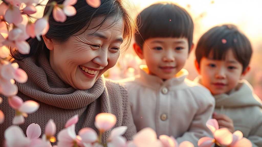 배우 이서이의 생애와 사망, 다재다능한 연기와 플로리스트 열정 7 숫자로 풀어보는 이서이의 삶 (realistic 스타일)
