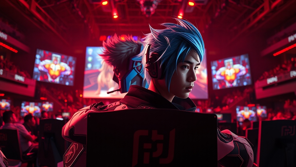T1 vs AL, MSI 결승전: 전략, 주요 장면, 결과 완벽 분석 9 결론 (realistic 스타일)