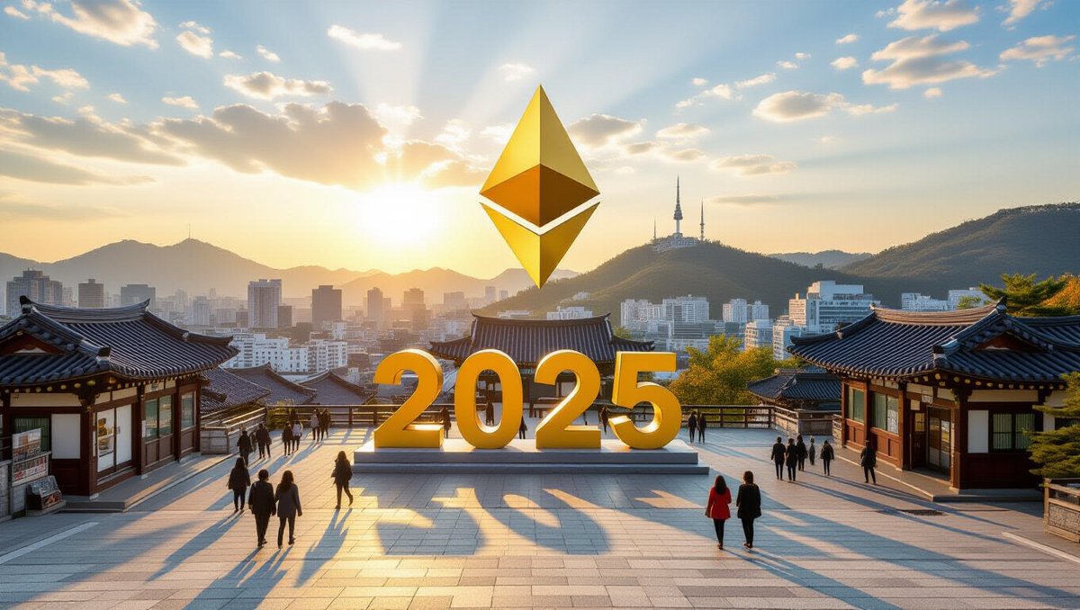 2025년 이더리움(ETH) 가격 전망: 투자 가치, ETF, 규제 분석 9 📌 마무리하며