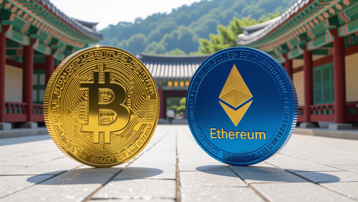 2025년 이더리움(ETH) 가격 전망: 투자 가치, ETF, 규제 분석 3 📊 비트코인 vs 이더리움 비교
