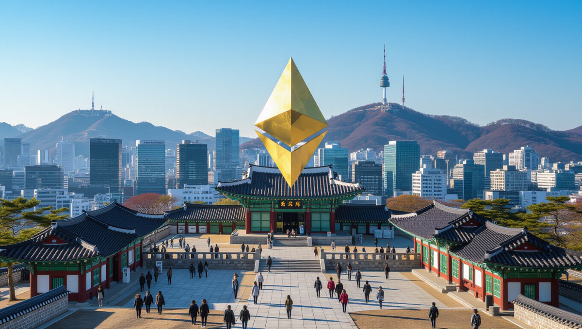 2025년 이더리움(ETH) 가격 전망: 투자 가치, ETF, 규제 분석 5 🏦 이더리움 ETF 승인 효과