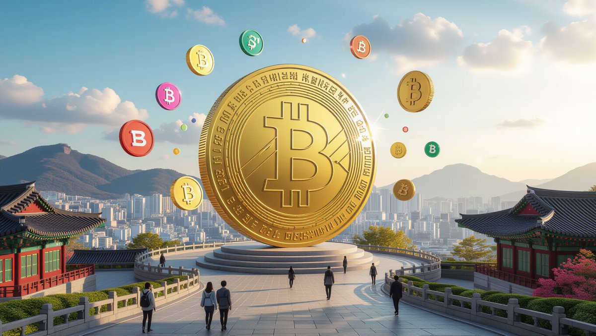BNB 코인 완벽 분석: 바이낸스 생태계, 시세 전망, 투자 가치 2 📋 BNB 코인이란? 바이낸스 생태계 핵심