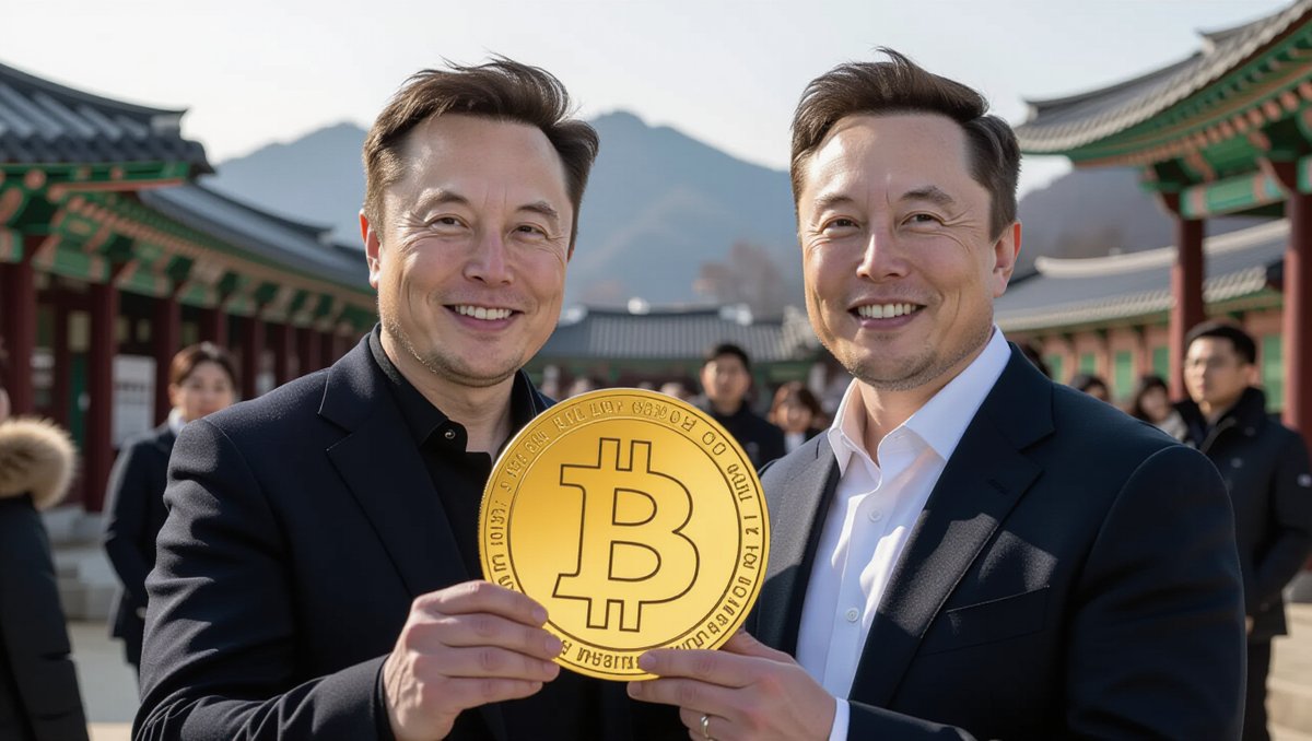 도지코인 2025년 전망: 머스크 관계, 시세 분석, 투자 가치 총정리 3 🤝 일론 머스크와 도지코인 관계