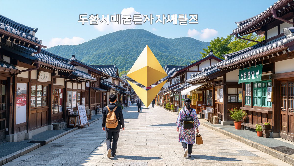 솔라나(SOL) 시세 전망: ETF 승인, 기술력, 생태계 분석 3 🚀 이더리움 대항마, 솔라나 기술력