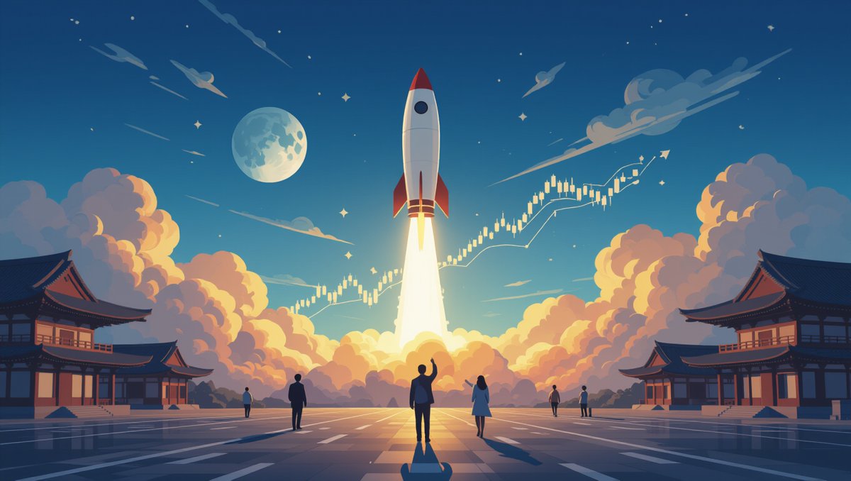 🚀 카르다노(ADA) 투자, 지금이 기회일까요?