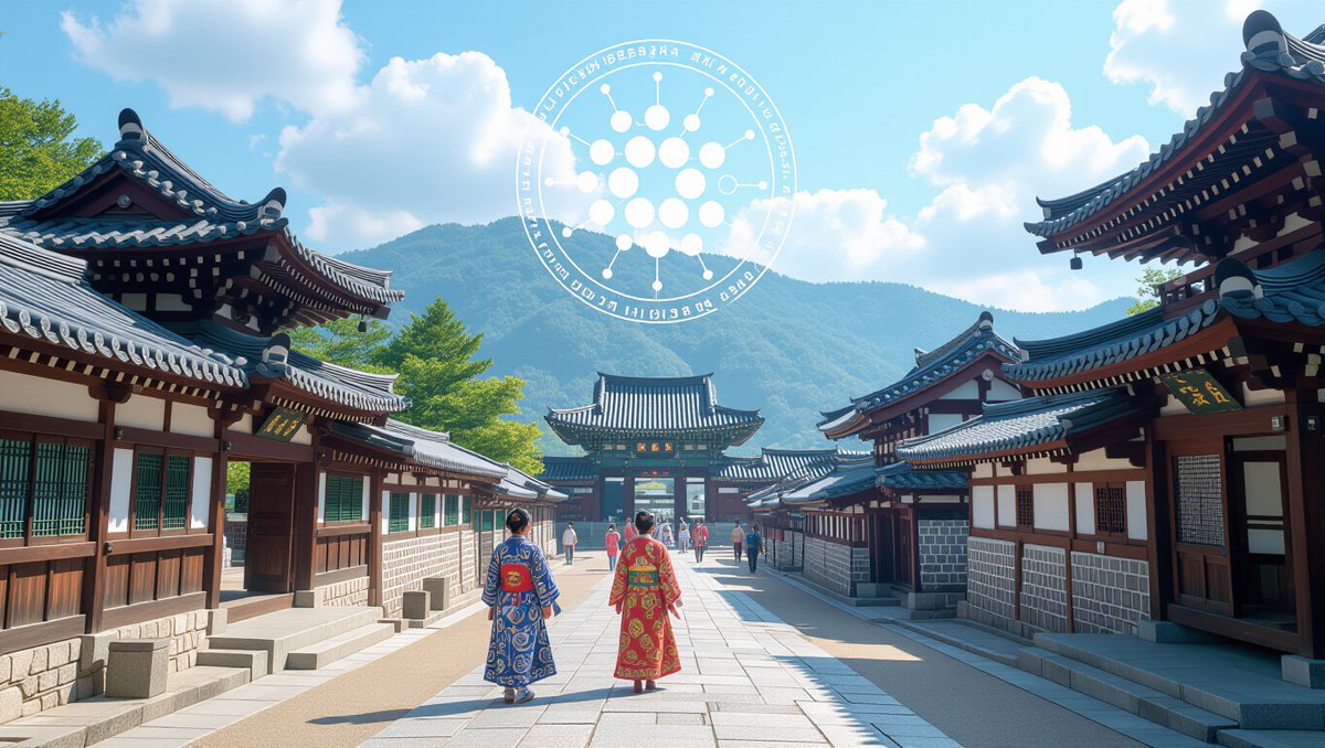📝 카르다노(ADA) 투자 전략 및 고려사항