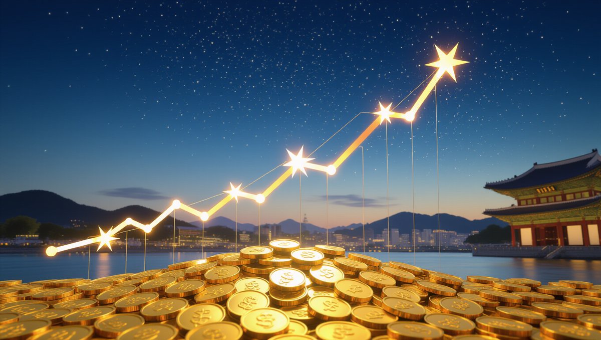 스텔라루멘(XLM) 완벽 분석: 글로벌 송금 혁신과 투자 전망 6 📊 스텔라루멘(XLM) 현재 시세 및 시장 정보