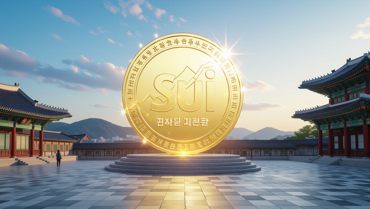 수이 코인(SUI) 완벽 분석: 시세, 전망, 투자 전략 총정리 4 📊 수이 코인(SUI) 현재 시세 및 시장 현황