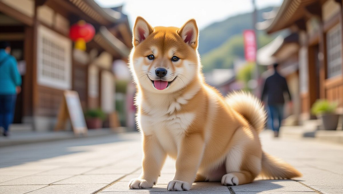 📋 시바이누(SHIB) 코인: 탄생과 진화 스토리