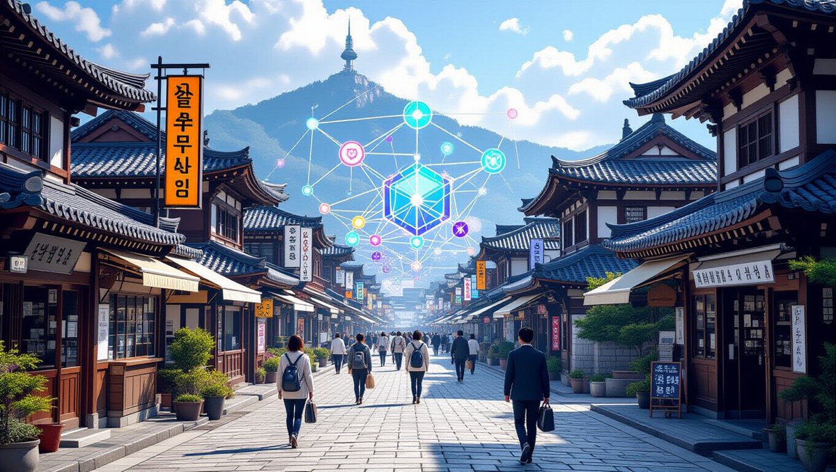 폴카닷(DOT) 완벽 분석: 기술, 경제, 투자 전망까지 7 📊 다른 블록체인 프로젝트와 비교