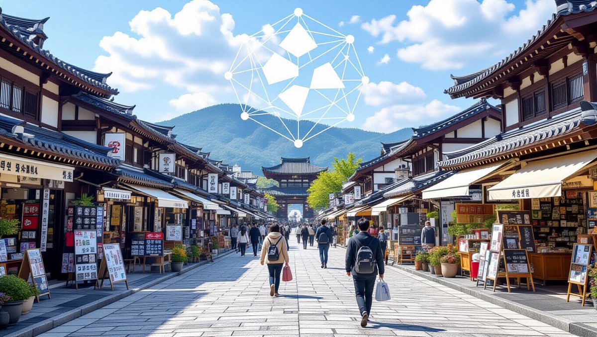 폴카닷(DOT) 완벽 분석: 기술, 경제, 투자 전망까지 8 📝 마무리하며