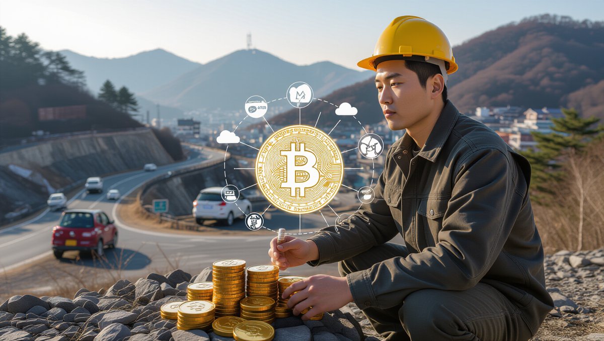 모네로(XMR): 익명성, 기술, 투자 가치 완벽 분석 7 ⛏️ 모네로 채굴 방법과 참여 가이드