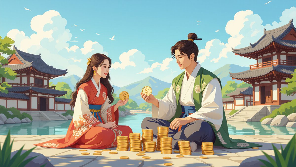 🔍 나에게 맞는 스테이블코인 선택 가이드