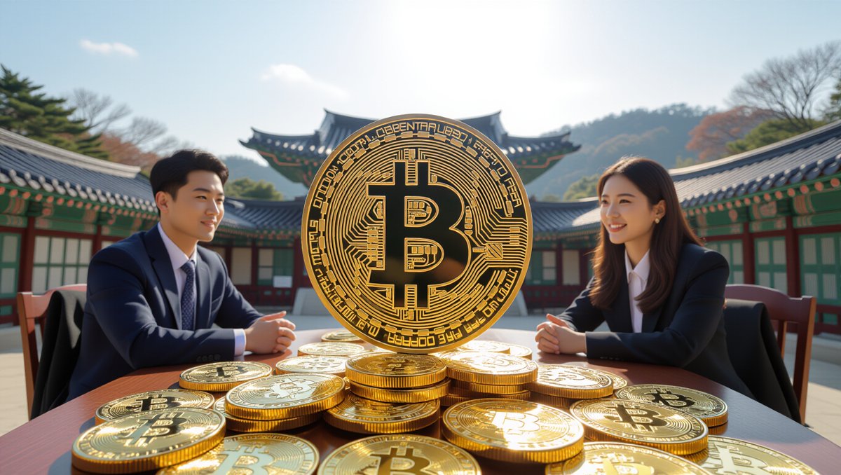 파이코인 완벽 가이드: 채굴부터 상장, 투자 전망까지 2 ✨ 파이코인, 왜 시작되었을까요?