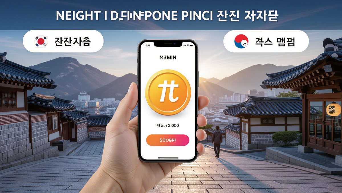 파이코인 완벽 가이드: 채굴부터 상장, 투자 전망까지 3 📱 파이코인 채굴, 이렇게 시작해요!