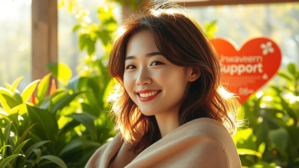 활동 중단 & 소속사 입장 (realistic 스타일)