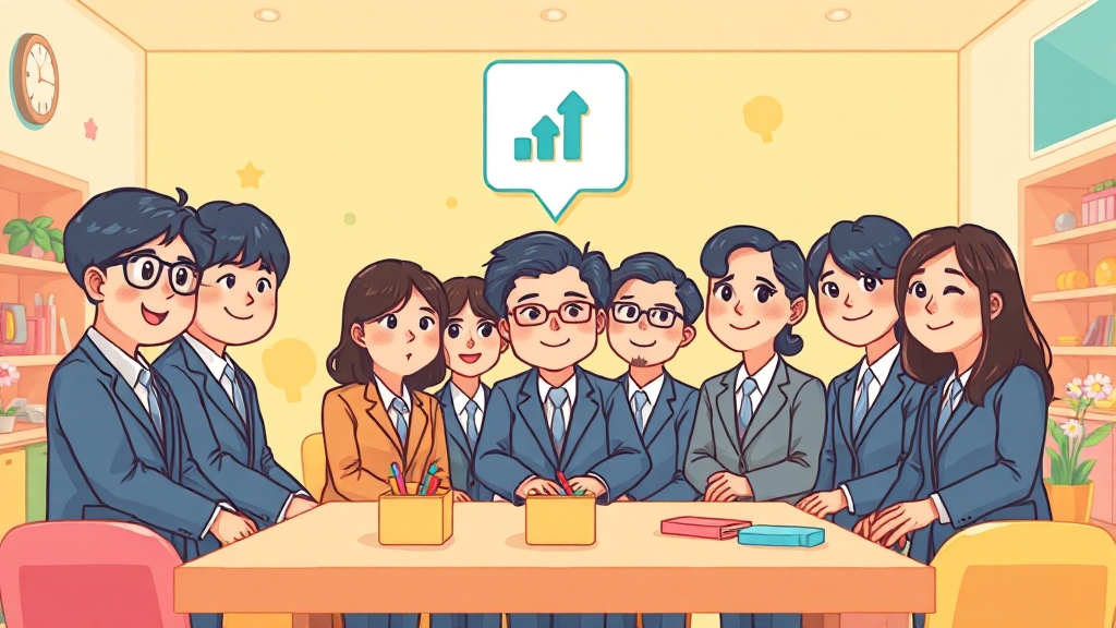 광주시 어린이집 보육료에 관한 종합 가이드 5 광주시 보육정책위원회의 역할과 구성 (cartoon 스타일)