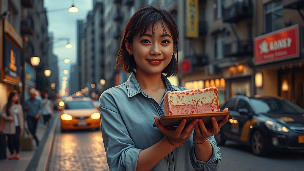 정가은 생활고 고백: '동치미' 밈부터 택시 기사 도전까지 2 '동치미' 밈, 어떻게 시작됐나? (realistic 스타일)
