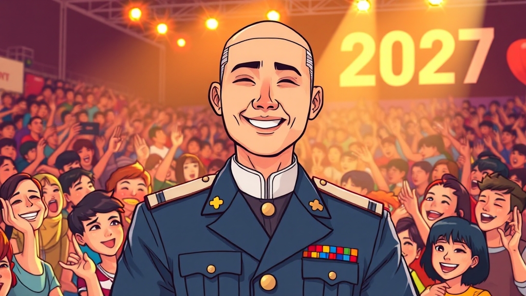 마무리 (cartoon 스타일)