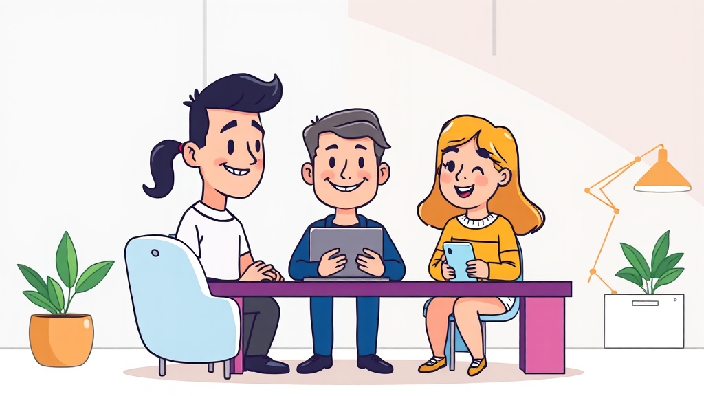 주소 월드: 디지털 지도 기반 위치 정보 서비스 완벽 가이드 2 주소 월드란? (cartoon 스타일)