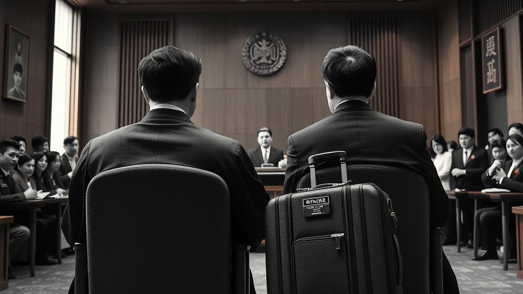 김건희 여사 구속: 영장 청구부터 심사 결과, 향후 전망까지 5 정치권 반응 (realistic 스타일)