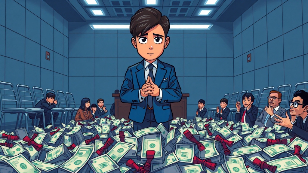 결론 (cartoon 스타일)