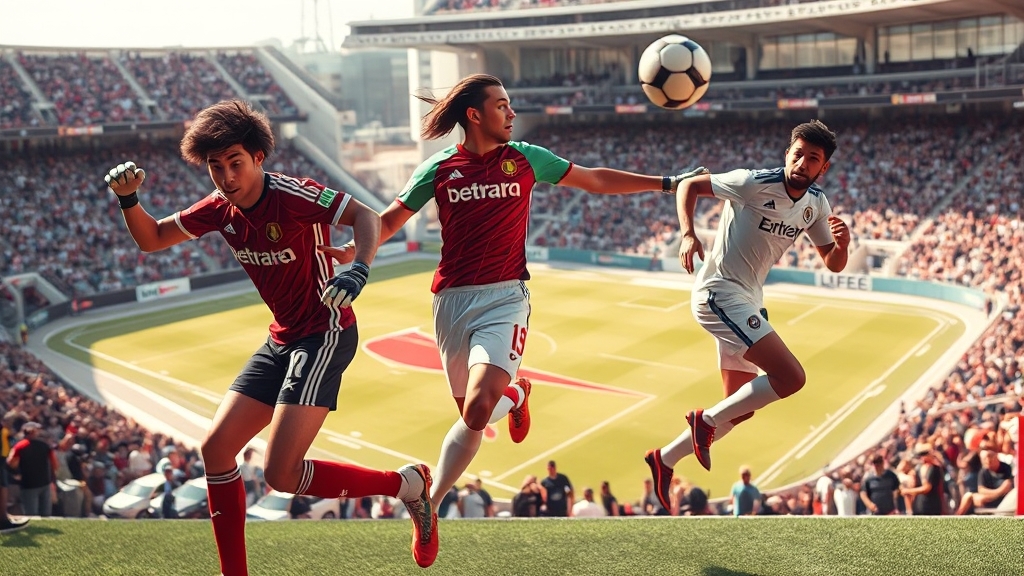LAFC 선수단 정보 (realistic 스타일)