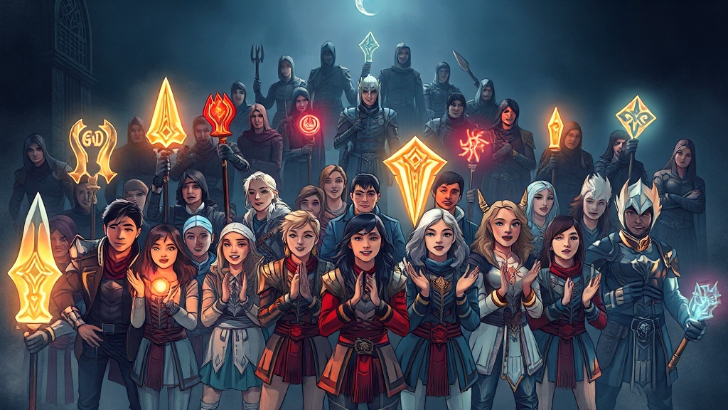 Path of Exile 2: 핵심 시스템, 빌드, 신규 리그 완벽 가이드 8 유저 반응 & 개선 사항 (illustration 스타일)