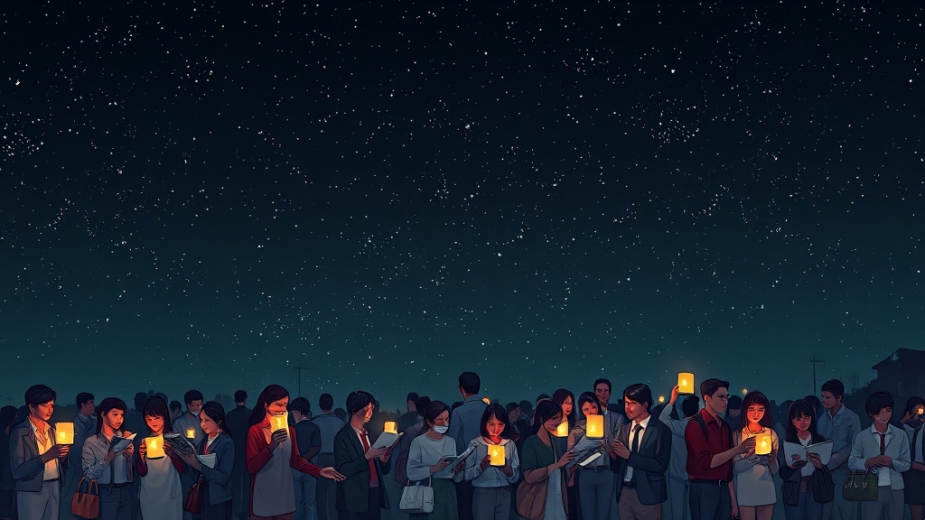 에너지의 날, 어떤 행사가 있을까요? (illustration 스타일)